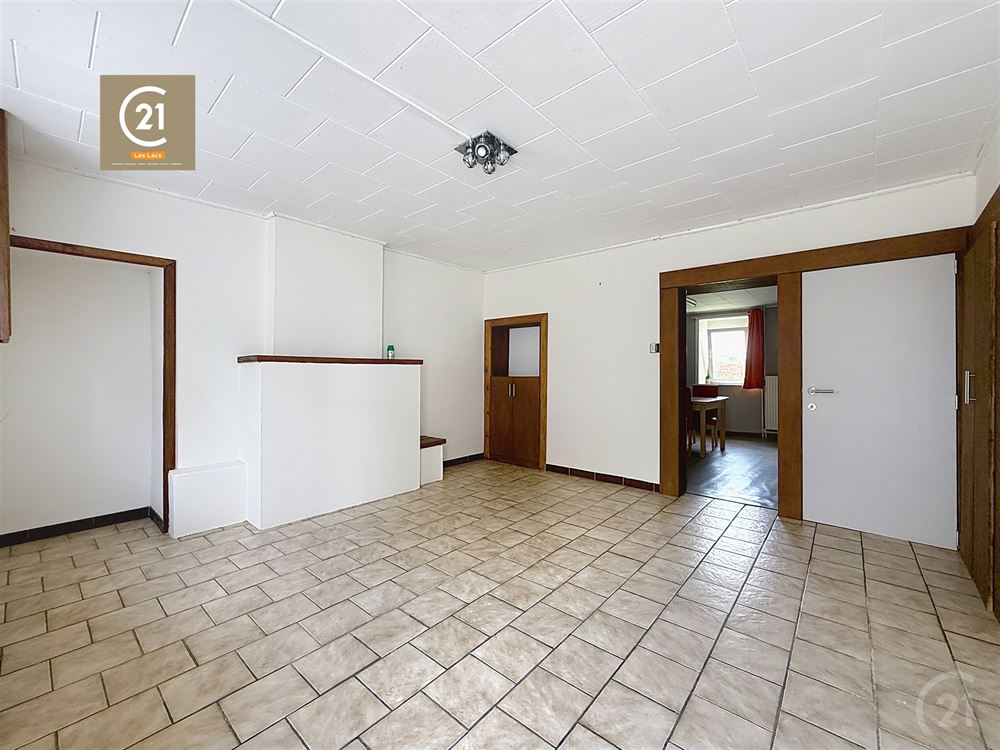 CHARMANTE MAISON MITOYENNE - JARDIN - GARAGE