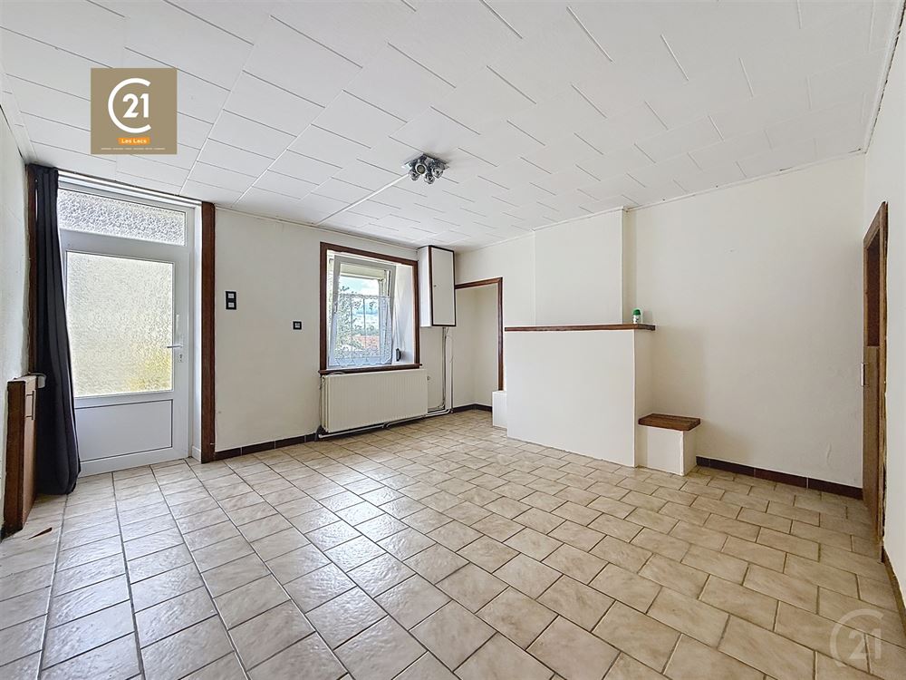 CHARMANTE MAISON MITOYENNE - JARDIN - GARAGE