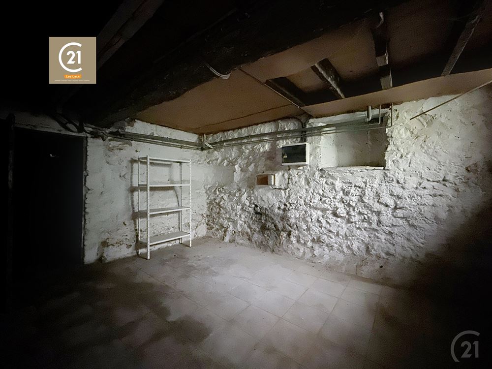 CHARMANTE MAISON MITOYENNE - JARDIN - GARAGE