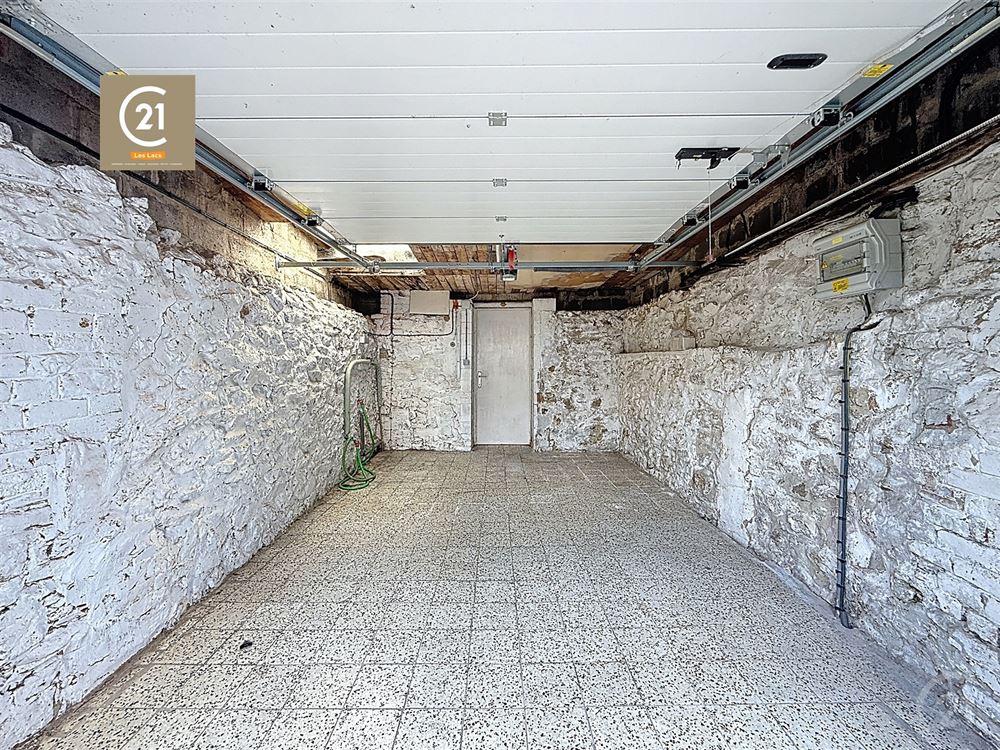 CHARMANTE MAISON MITOYENNE - JARDIN - GARAGE