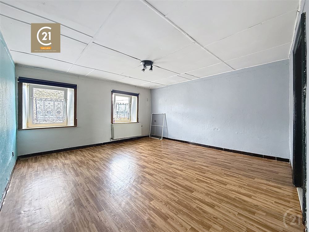 CHARMANTE MAISON MITOYENNE - JARDIN - GARAGE