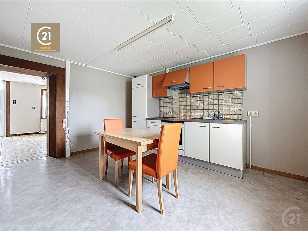 CHARMANTE MAISON MITOYENNE - JARDIN - GARAGE