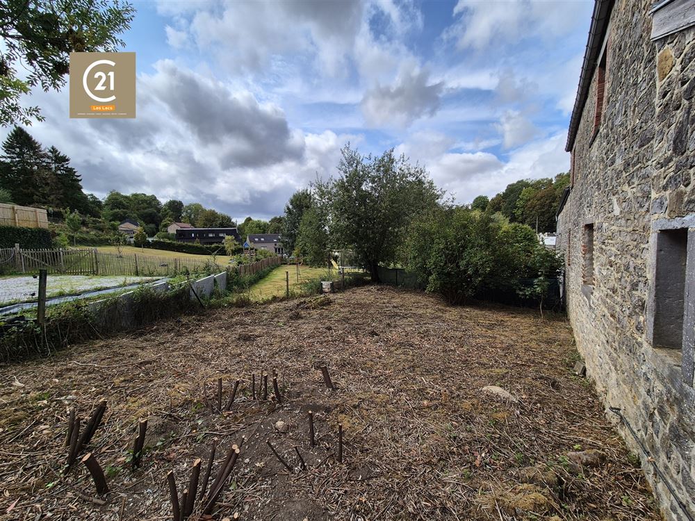 BELLE MAISON 5 CHAMBRES ET JARDIN