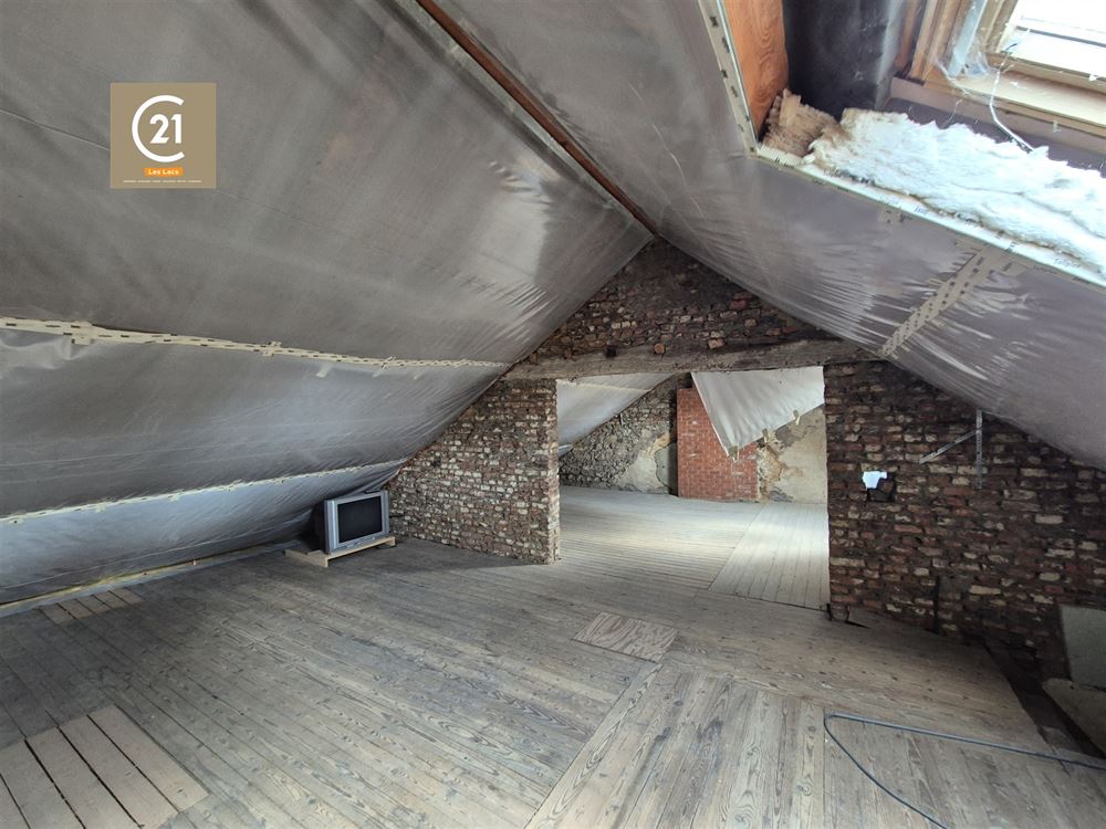 BELLE MAISON 5 CHAMBRES ET JARDIN