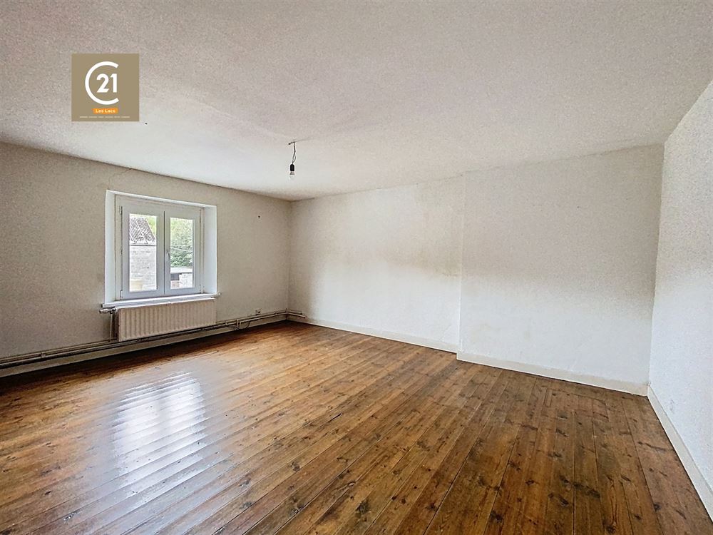 BELLE MAISON 5 CHAMBRES ET JARDIN