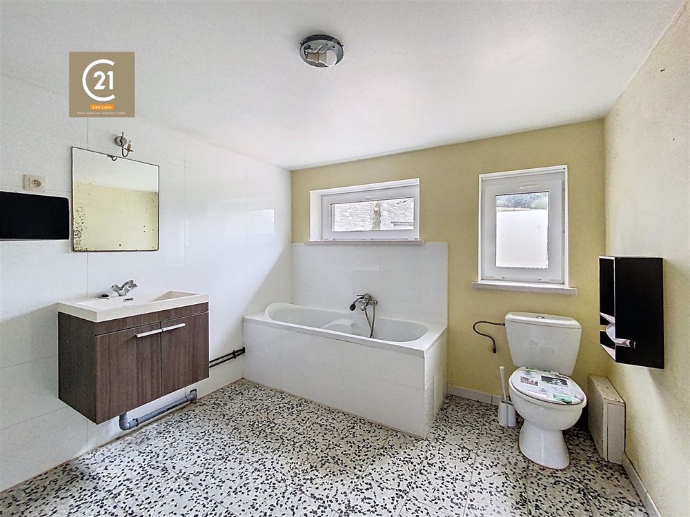 BELLE MAISON 5 CHAMBRES ET JARDIN