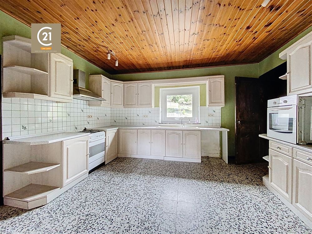 BELLE MAISON 5 CHAMBRES ET JARDIN