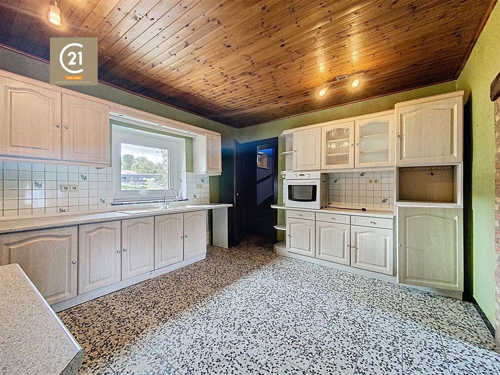 BELLE MAISON 5 CHAMBRES ET JARDIN