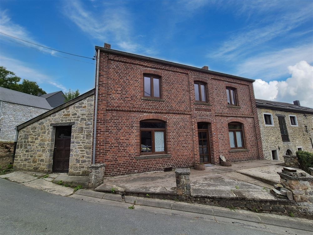 BELLE MAISON 5 CHAMBRES ET JARDIN