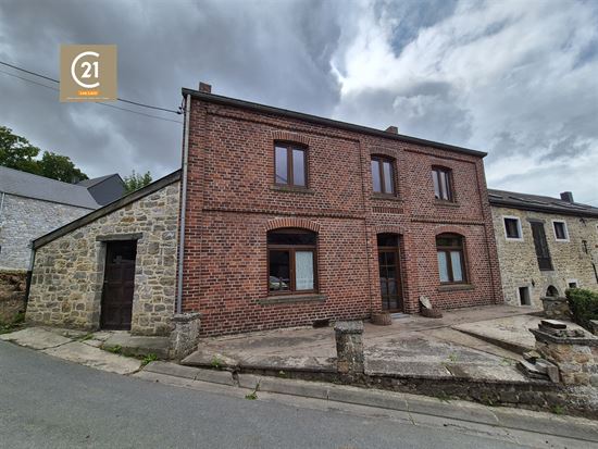 BELLE MAISON 5 CHAMBRES ET JARDIN