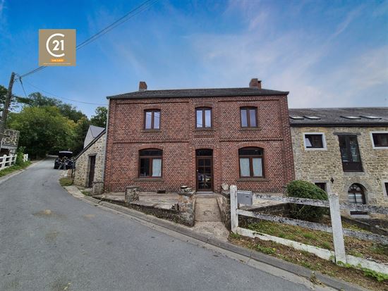 BELLE MAISON 5 CHAMBRES ET JARDIN