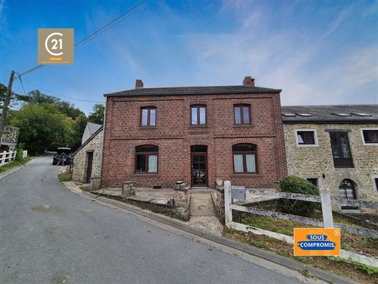 BELLE MAISON 5 CHAMBRES ET JARDIN