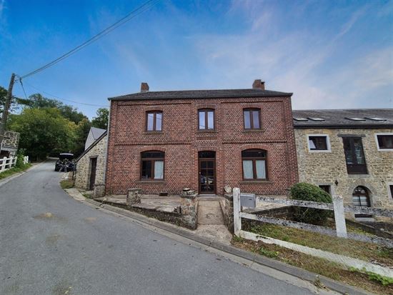 BELLE MAISON 5 CHAMBRES ET JARDIN