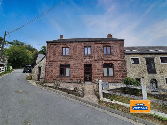BELLE MAISON 5 CHAMBRES ET JARDIN