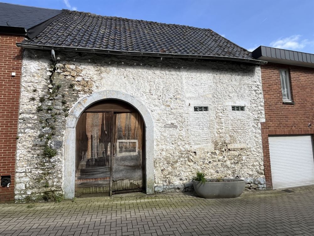 MAISON 4 CHAMBRES - TERRASSE - GRENIER AMENAGEABLE