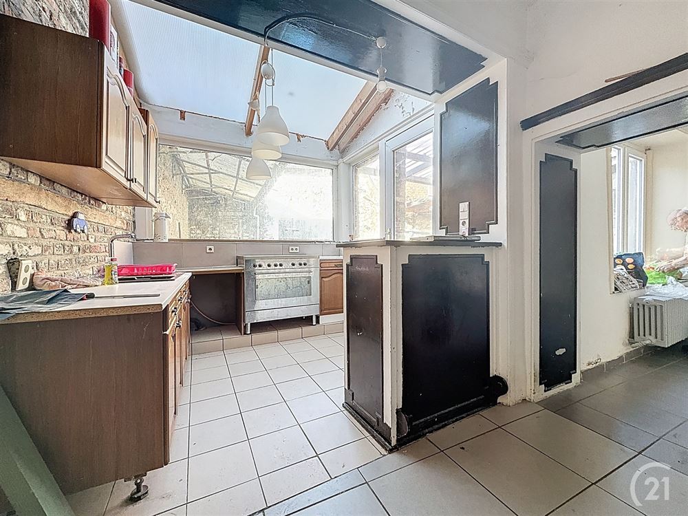 MAISON 4 CHAMBRES - TERRASSE - GRENIER AMENAGEABLE