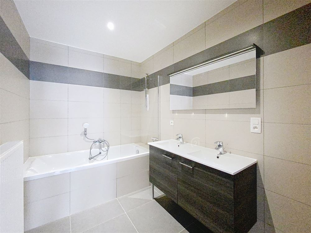 Appartement 2 chambres dans le centre de Gerpinnes