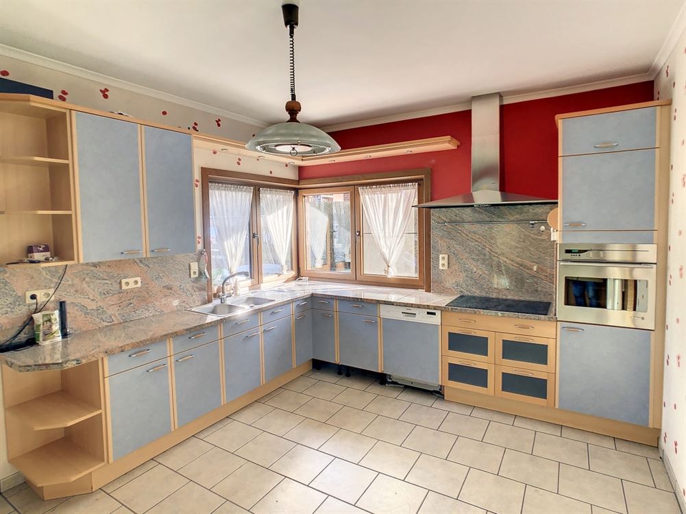 VILLA 4 CHAMBRES 