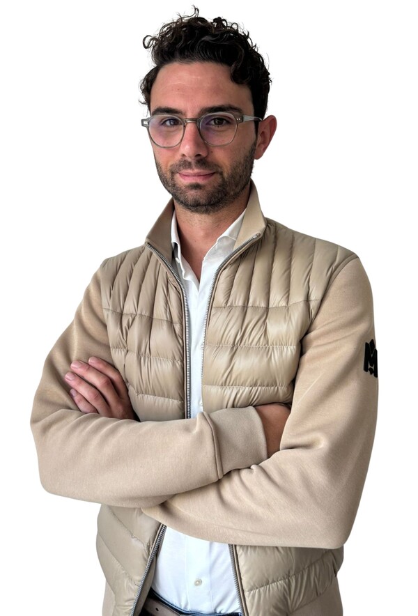 Timothy Benazzi