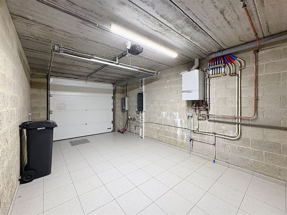 MAISON BEL ETAGE