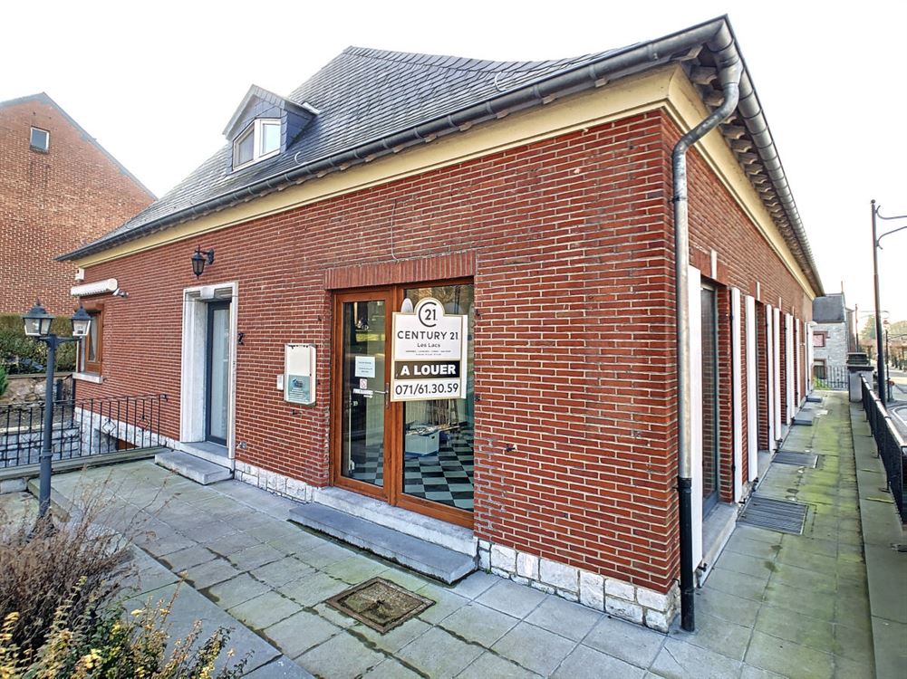 VILLA 4 CHAMBRES 
