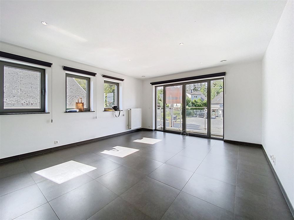 Appartement 2 chambres dans le centre de Gerpinnes