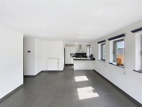 Appartement 2 chambres dans le centre de Gerpinnes