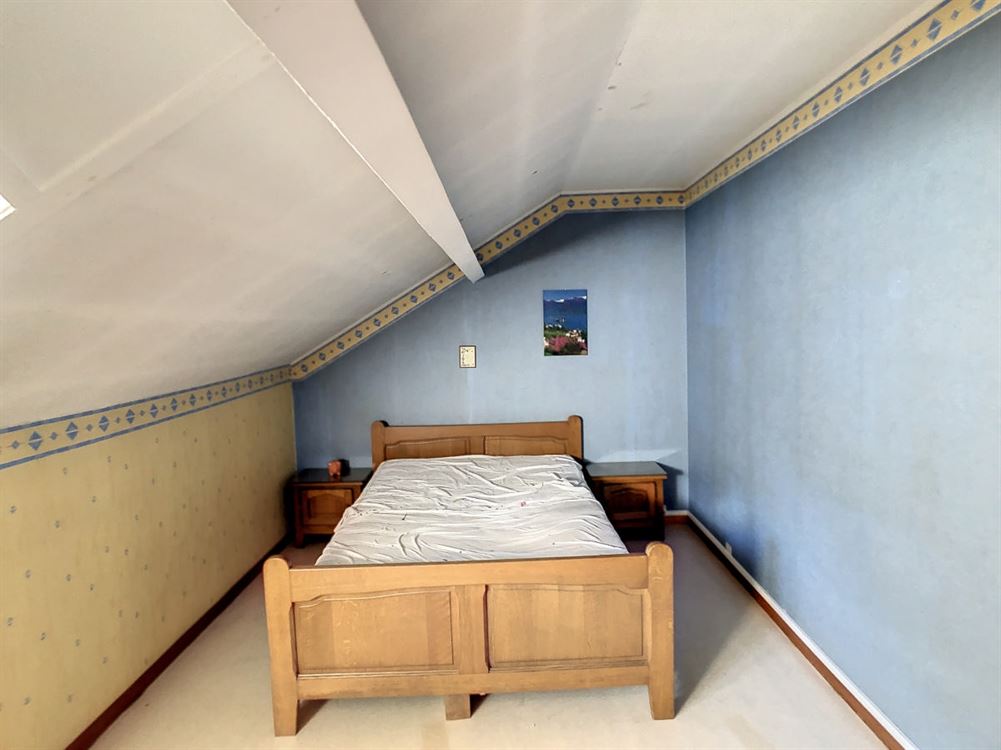 VILLA 4 CHAMBRES 
