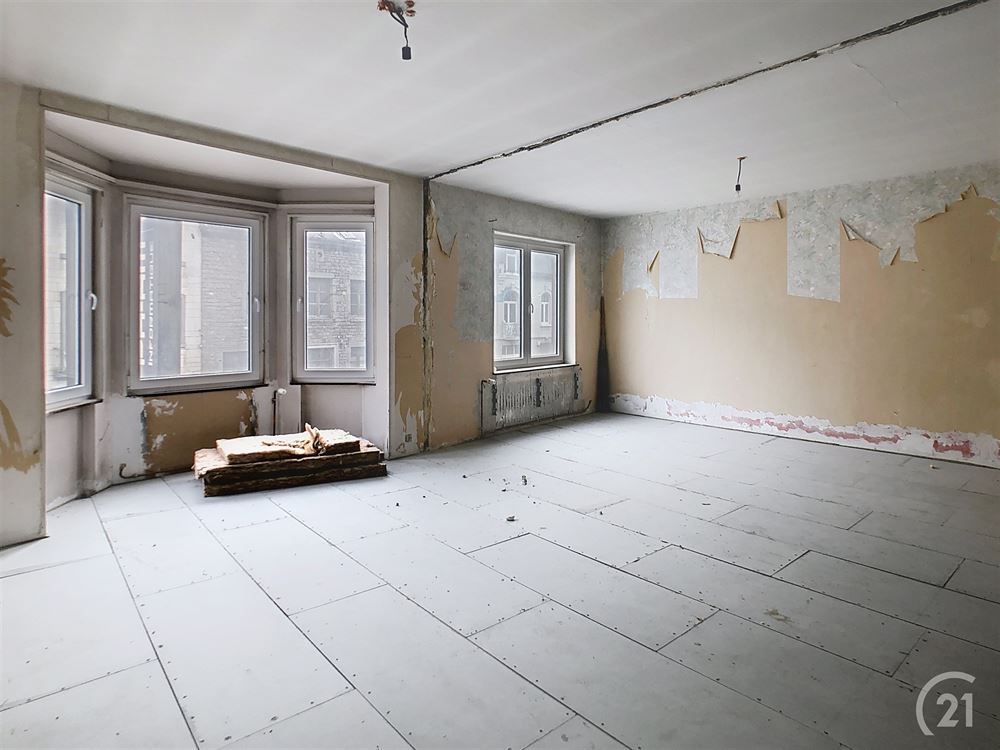 Maison à usage commercial