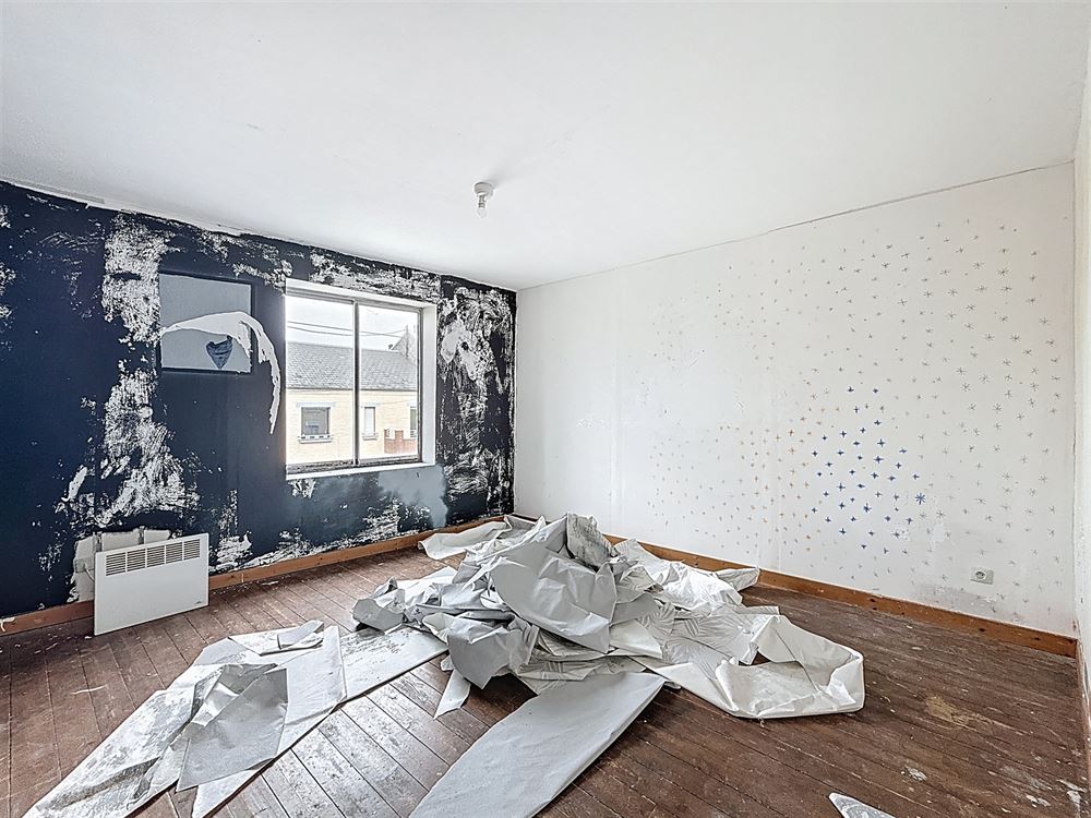 ENSEMBLE DE 2 MAISONS - IDÉAL INVESTISSEURS