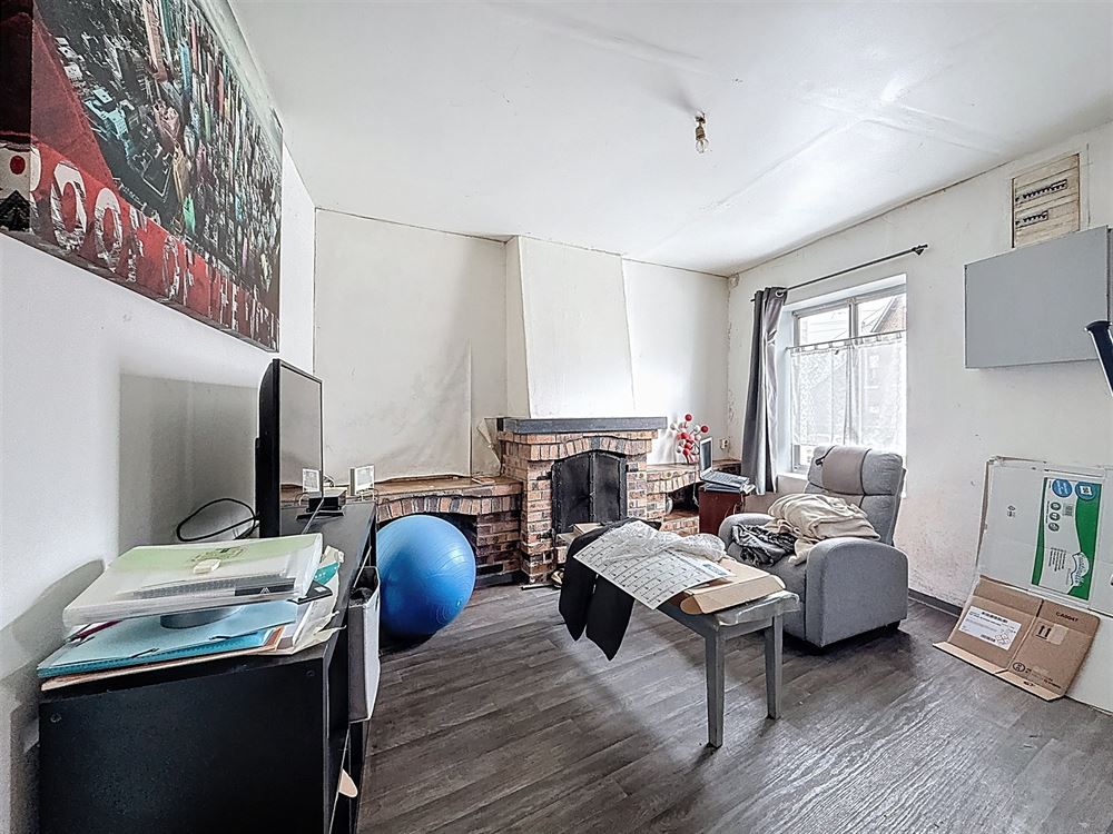 ENSEMBLE DE 2 MAISONS - IDÉAL INVESTISSEURS