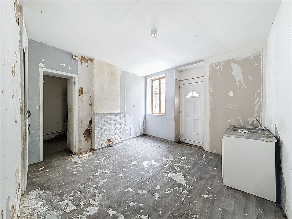 ENSEMBLE DE 2 MAISONS - IDÉAL INVESTISSEURS