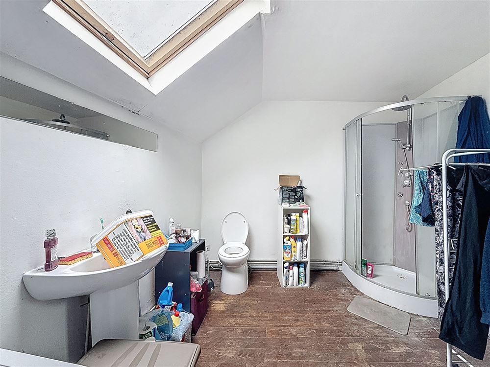 ENSEMBLE DE 2 MAISONS - IDÉAL INVESTISSEURS