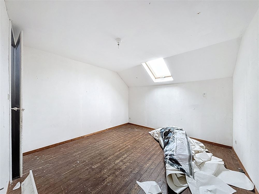 ENSEMBLE DE 2 MAISONS - IDÉAL INVESTISSEURS