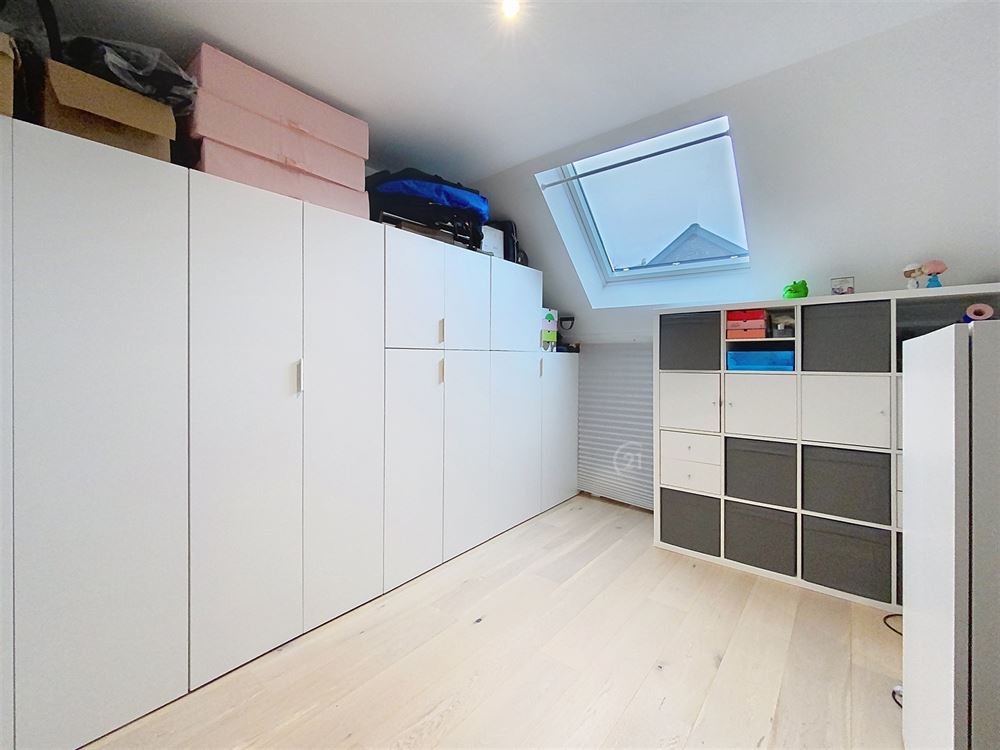 Duplex d’exception à Gerpinnes – plus de 207 m² habitables