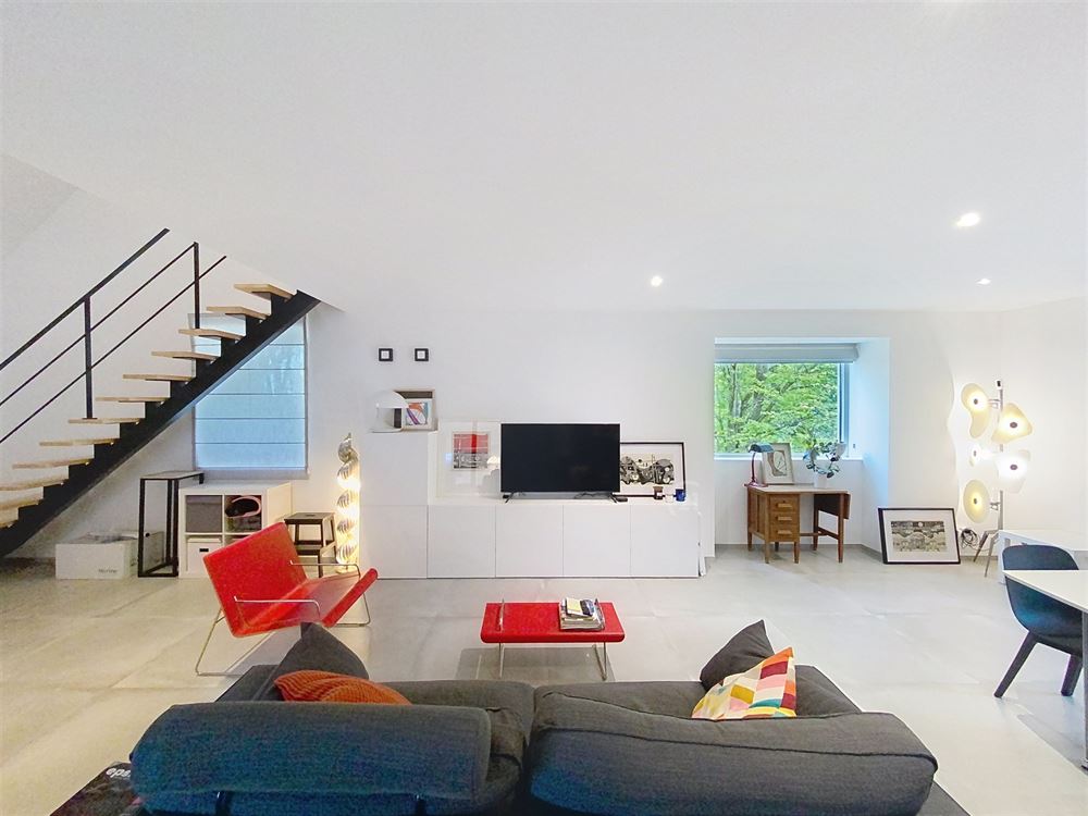 Duplex d’exception à Gerpinnes – plus de 207 m² habitables