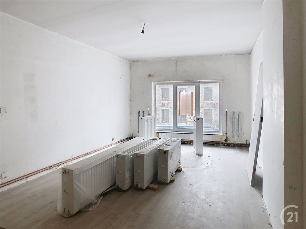 Maison à usage commercial