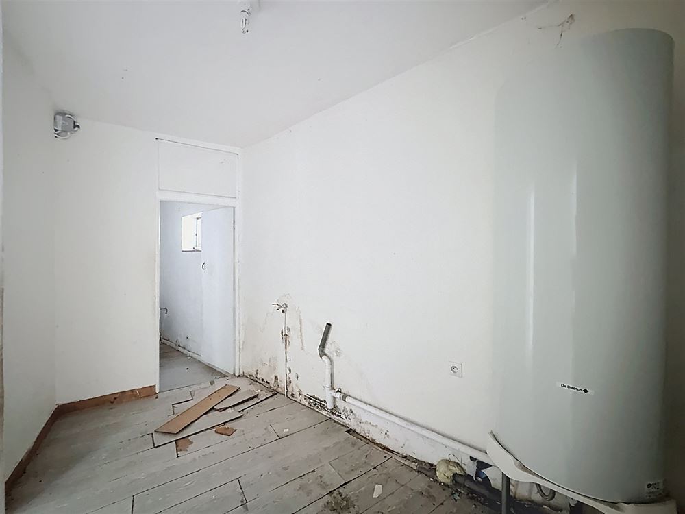 ENSEMBLE DE 2 MAISONS - IDÉAL INVESTISSEURS