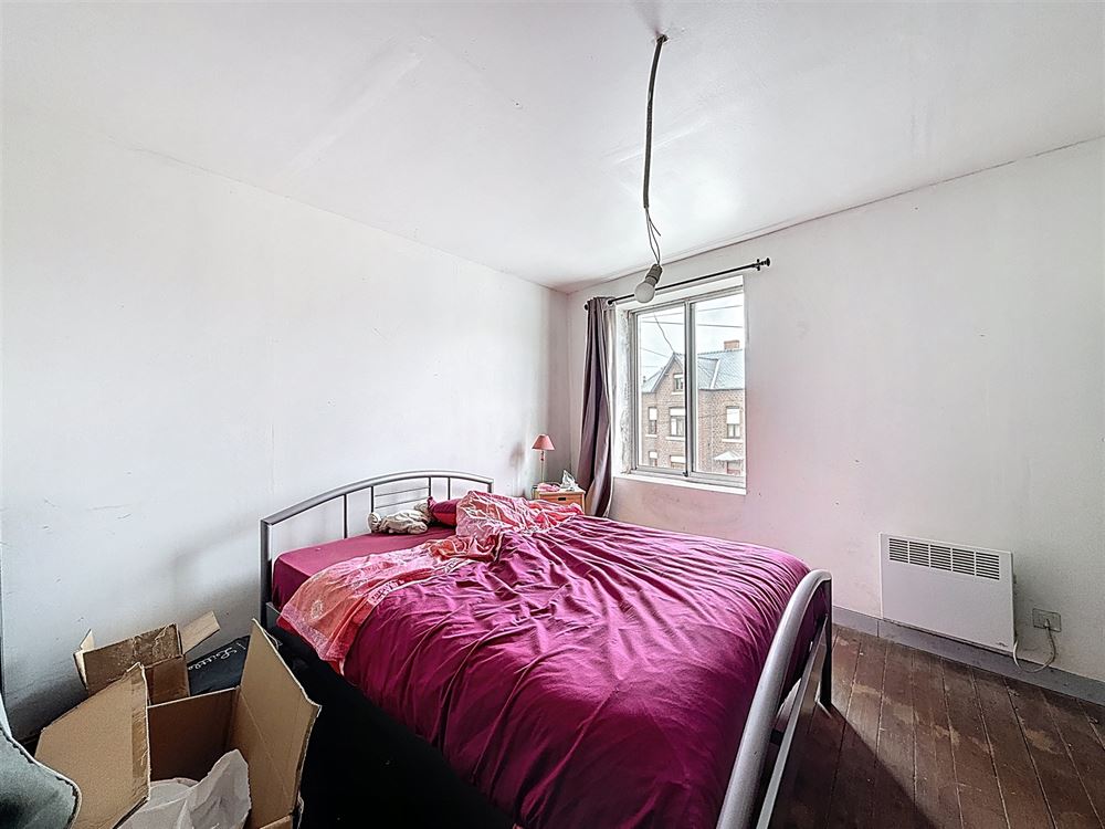 ENSEMBLE DE 2 MAISONS - IDÉAL INVESTISSEURS