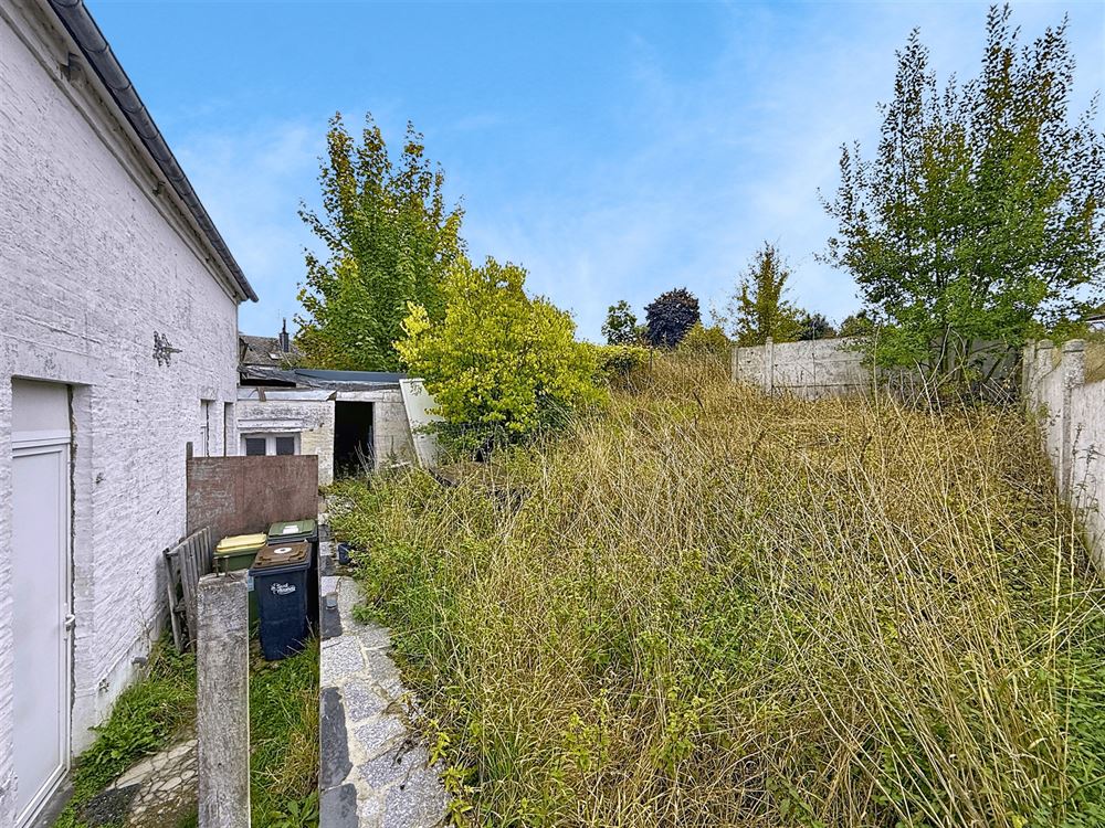 ENSEMBLE DE 2 MAISONS - IDÉAL INVESTISSEURS