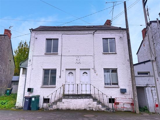 ENSEMBLE DE 2 MAISONS - IDÉAL INVESTISSEURS