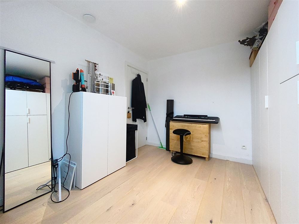 Duplex d’exception à Gerpinnes – plus de 207 m² habitables