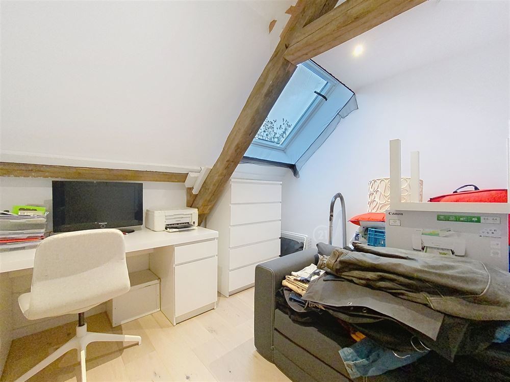 Duplex d’exception à Gerpinnes – plus de 207 m² habitables