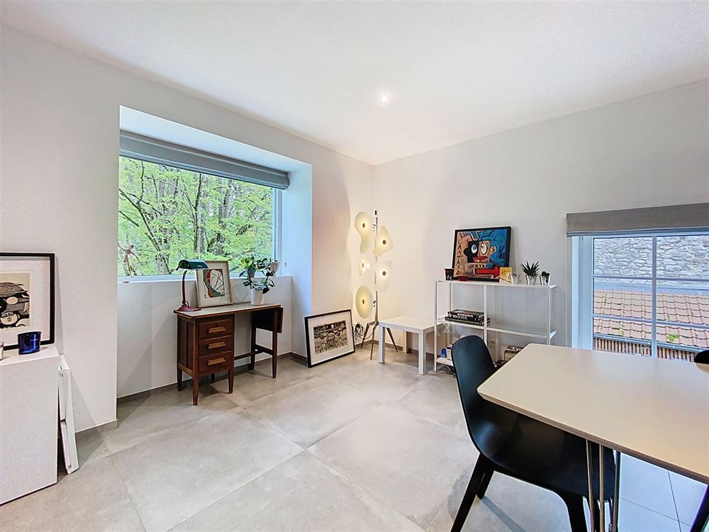 Duplex d’exception à Gerpinnes – plus de 207 m² habitables