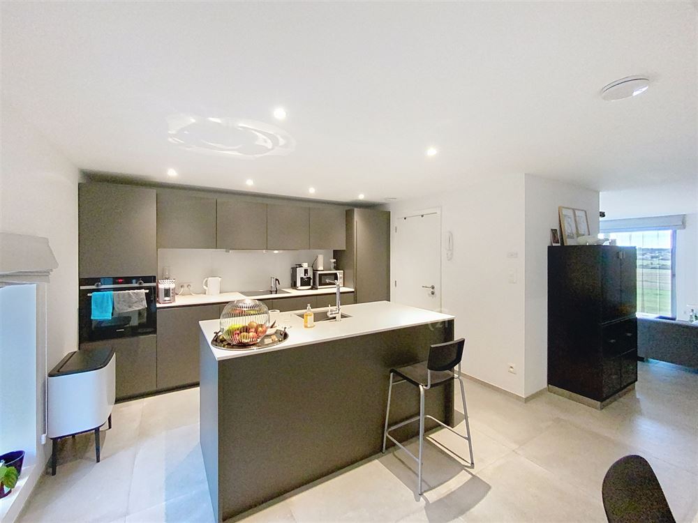 Duplex d’exception à Gerpinnes – plus de 207 m² habitables