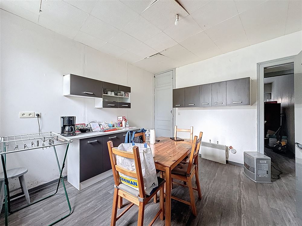 ENSEMBLE DE 2 MAISONS - IDÉAL INVESTISSEURS