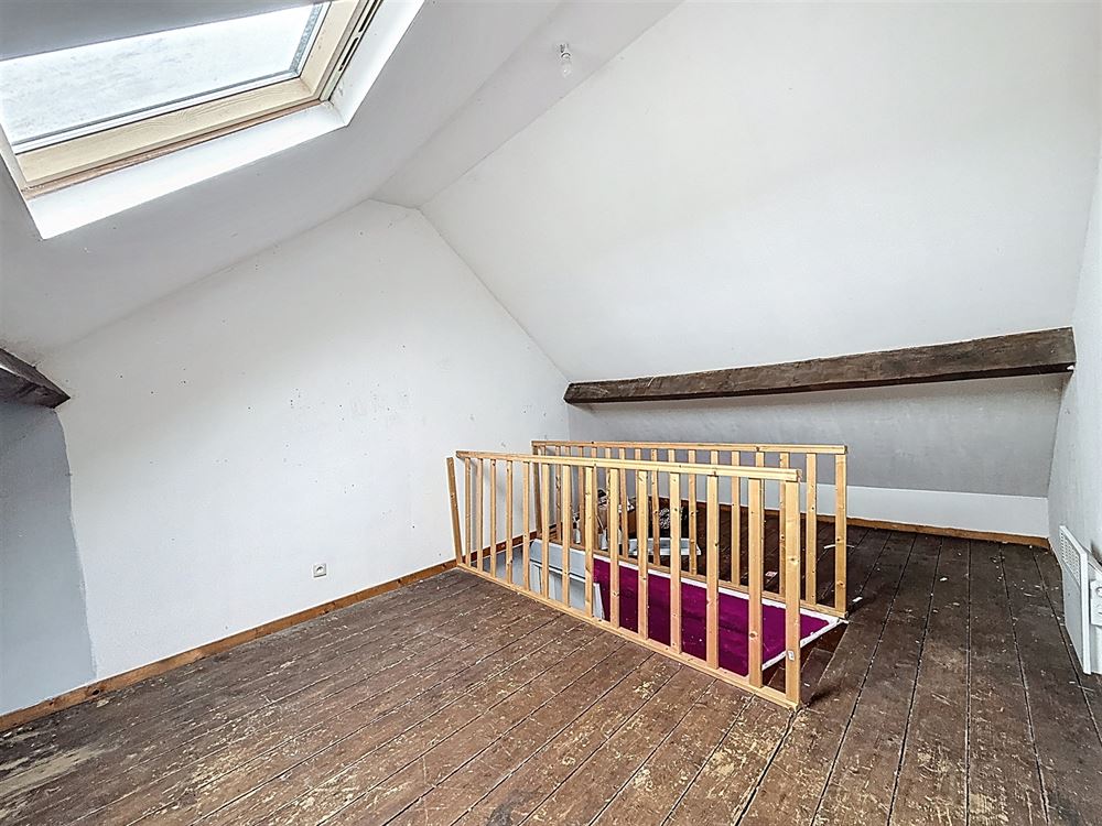 ENSEMBLE DE 2 MAISONS - IDÉAL INVESTISSEURS