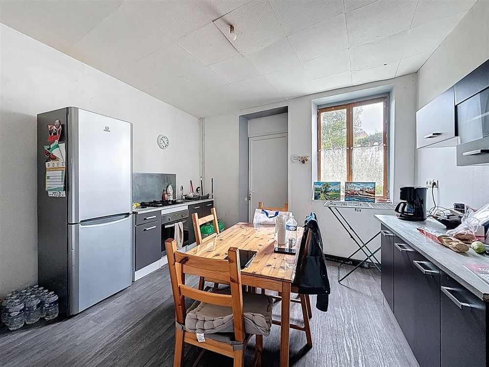 ENSEMBLE DE 2 MAISONS - IDÉAL INVESTISSEURS