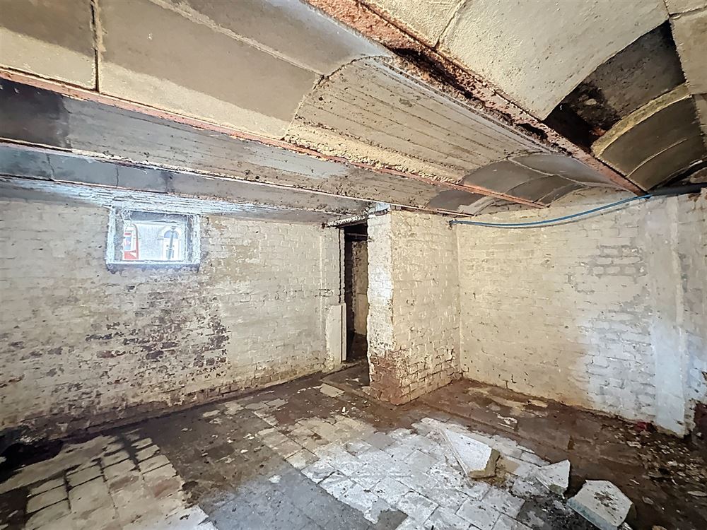ENSEMBLE DE 2 MAISONS - IDÉAL INVESTISSEURS
