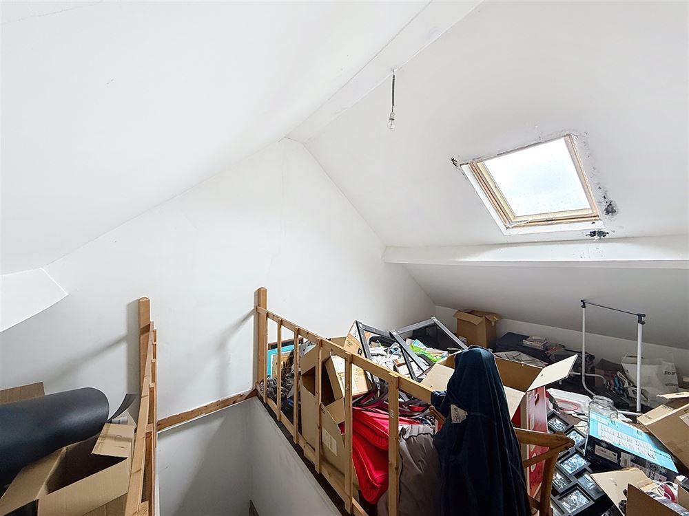 ENSEMBLE DE 2 MAISONS - IDÉAL INVESTISSEURS